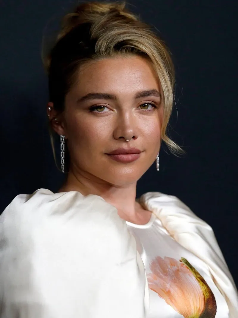 Thumbnail Florence Pugh: The Journey of a Rising Star with Anxious_Turnover1317