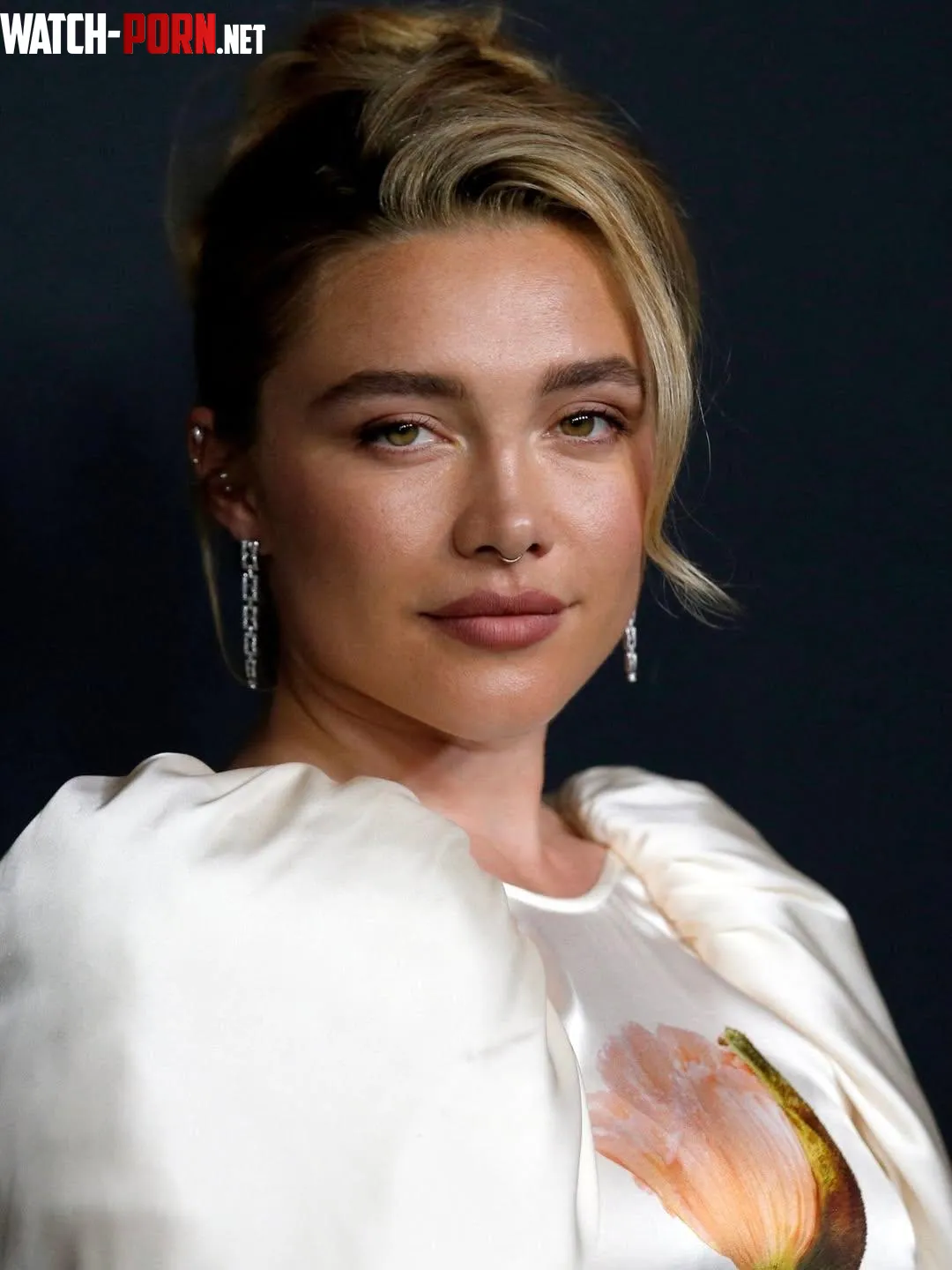 Florence Pugh by Anxious_Turnover1317