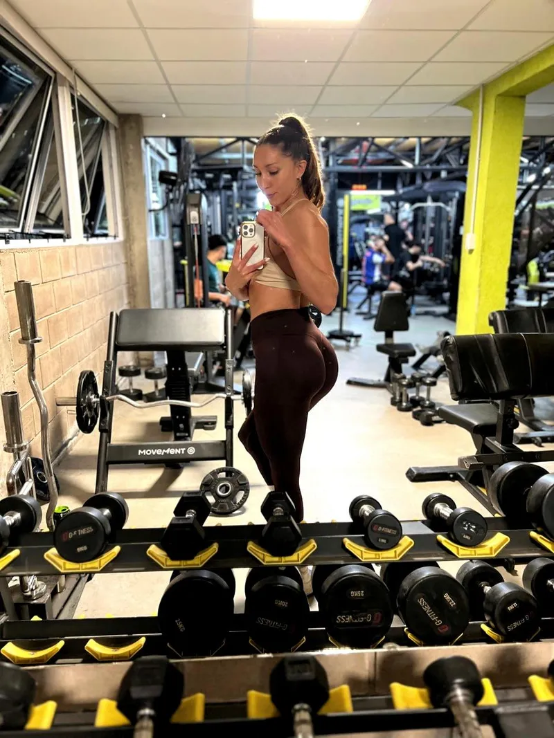 Thumbnail Admiration-Worthy Leggings Fashion by jessicaa_fit
