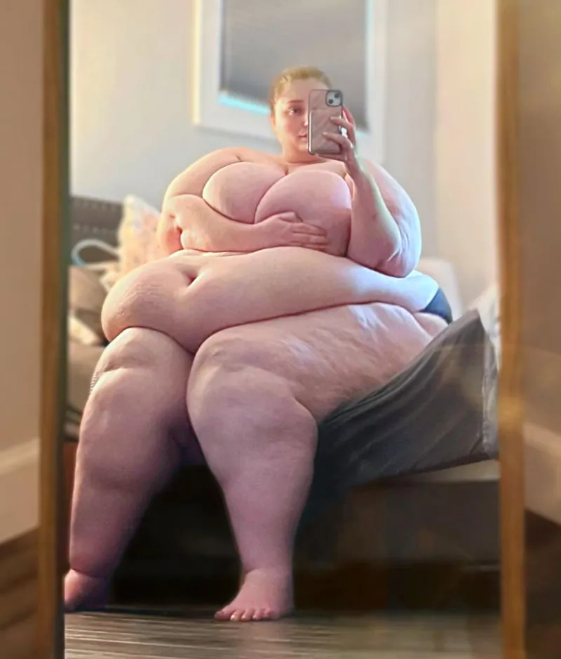 Thumbnail Fertility and Body Image: A Goddess' Perspective by TheDumplinnn