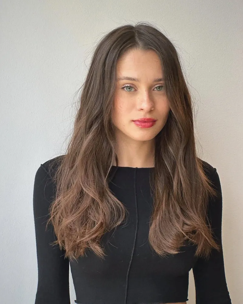 Thumbnail Daniella Melchior: A Closer Look at a Rising Star by i_like_cake_96