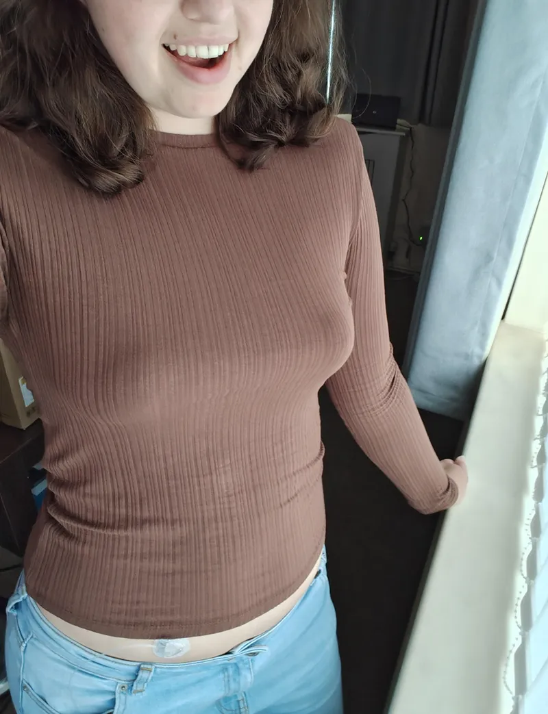 Thumbnail Braless Office Adventure by ThePocketSlut