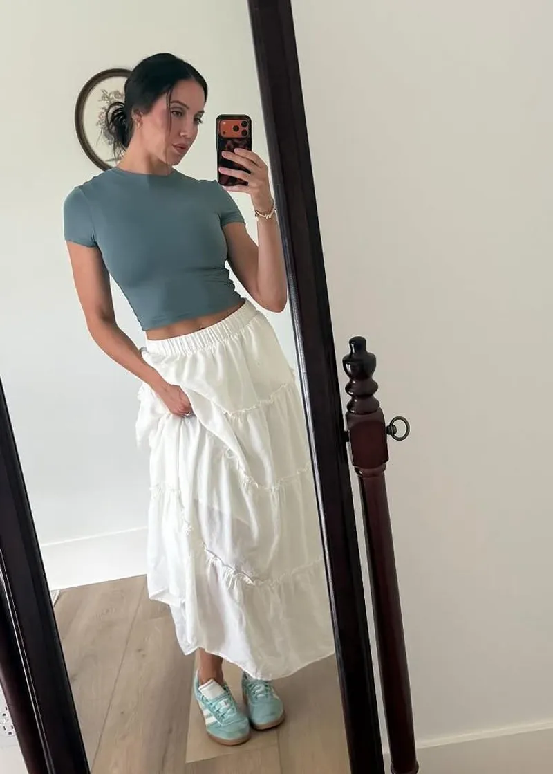 Thumbnail Loco182 Explores Chelsea Green's Sensual WrestleFap Journey