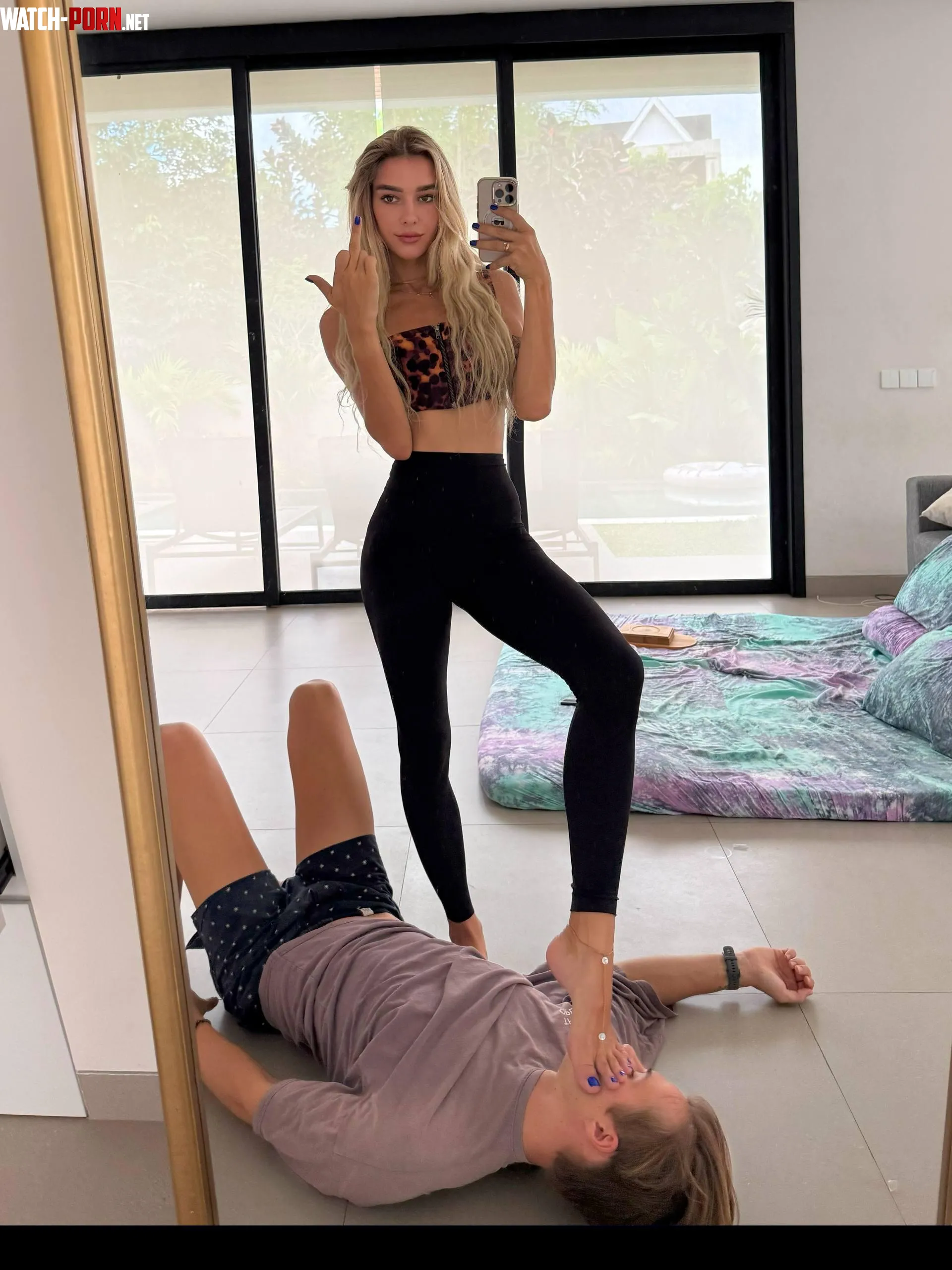Hubby doesn’t get a say if i fuck other guys or don’t by ComprehensiveCap1691
