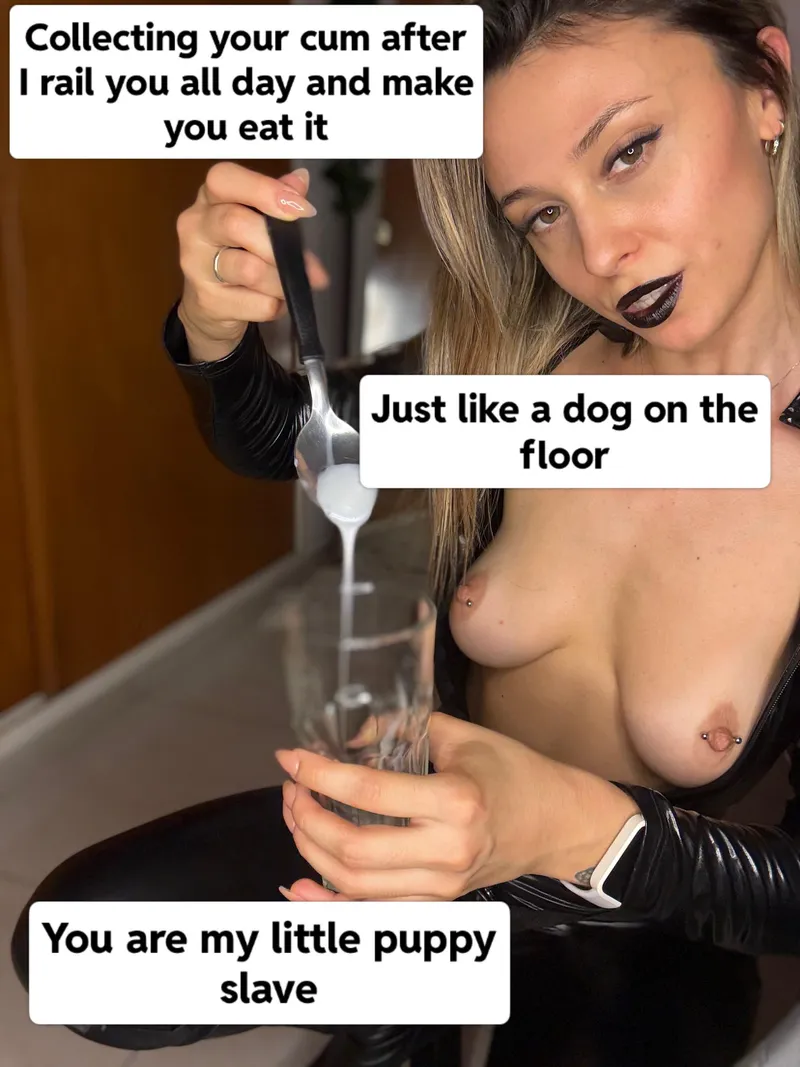 Thumbnail Finding a Cum Eating BF - Lustlongsph's Quest on CEIcaptions