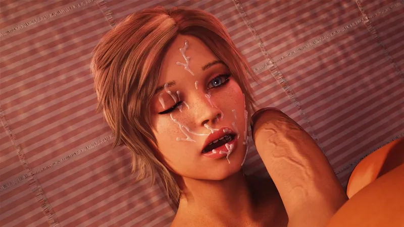 Thumbnail Emma's Forbidden Service in SEX Shop Simulator by destiny-flame | netorare