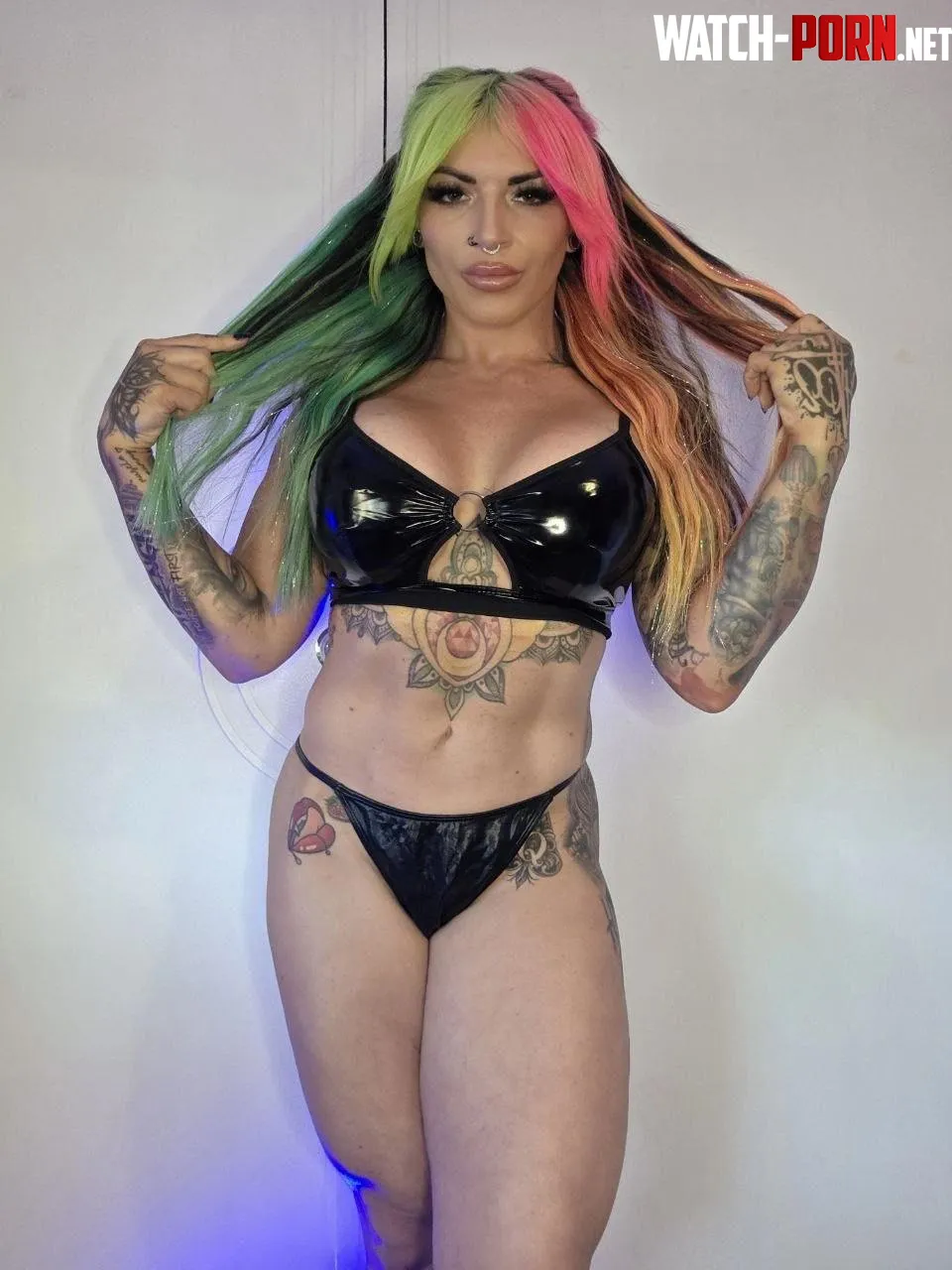 thiccer than a snickers by GoddessReiBrooks