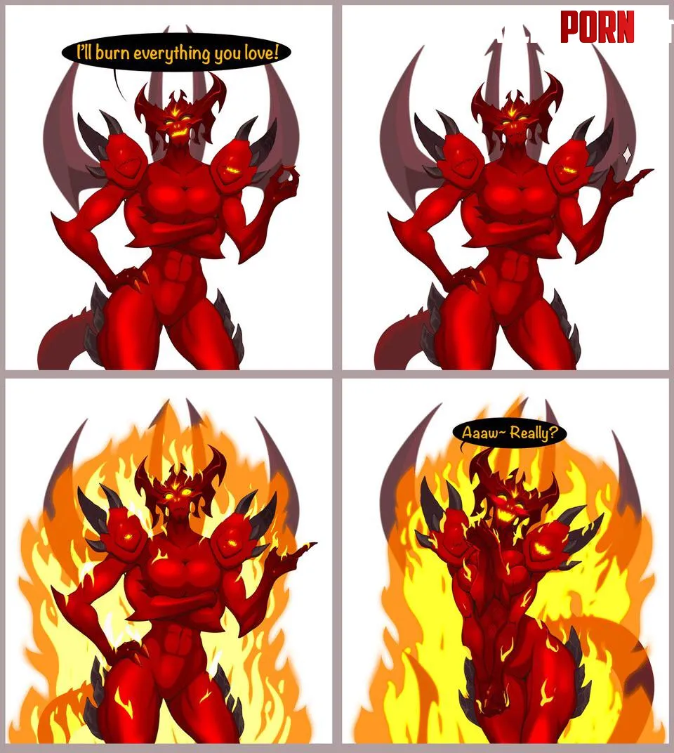How to Rizz a demoness by NoelleBlossoms