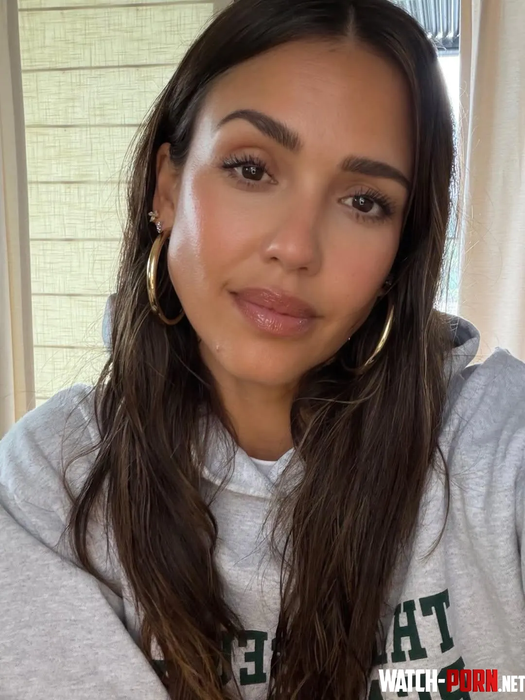 Jessica Alba by BillyDaBrute