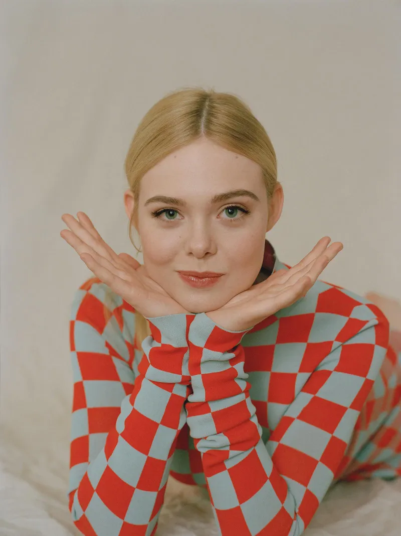 Thumbnail Elle Fanning: An In-Depth Look at the Actress by ApprehensiveDot5379
