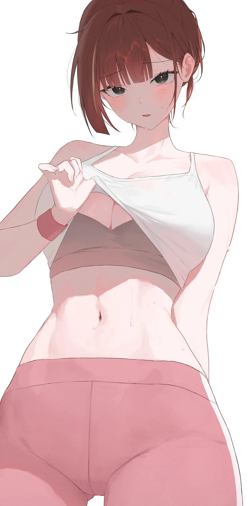 Thumbnail StelLive's Akane Lize Revealed | WoolsonDaSheep
