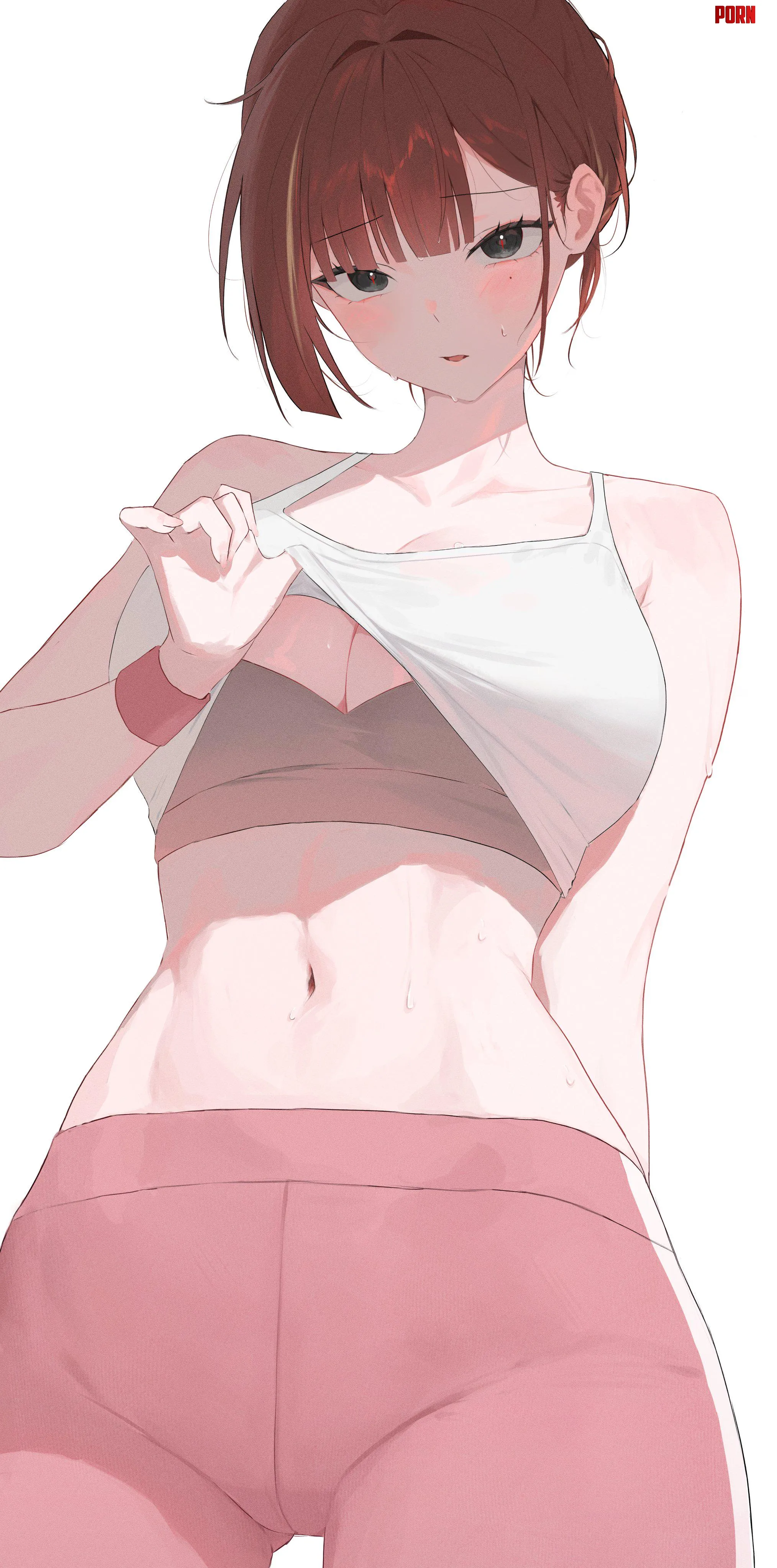 Akane Lize [StelLive] by WoolsonDaSheep