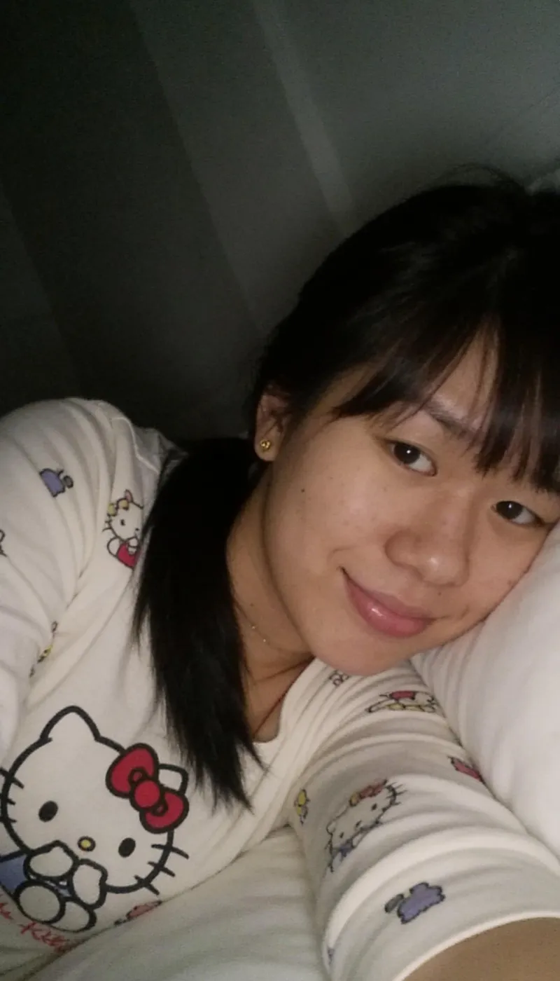 Thumbnail Enjoying Comfort in Pajamas | Author: lolidreams | asiansgonemild