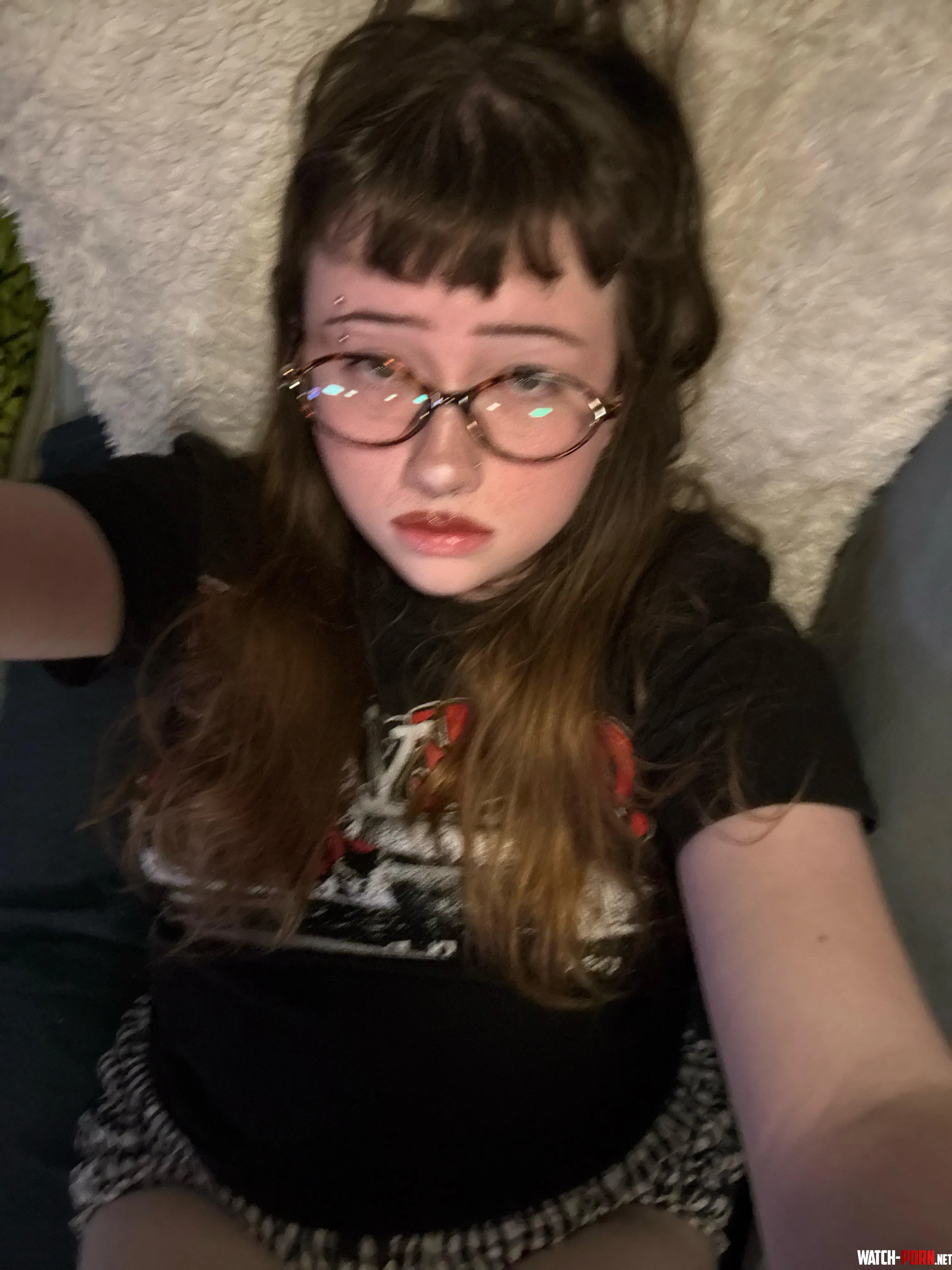 Madelinebabyy :) come talk to me I’m sad by madelinebaby_