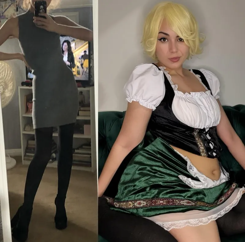 Thumbnail Passion Patties Journey: Engage with 'Seems like I took the passion patties addiction seriously 🥵' by Fattenmepiggy
