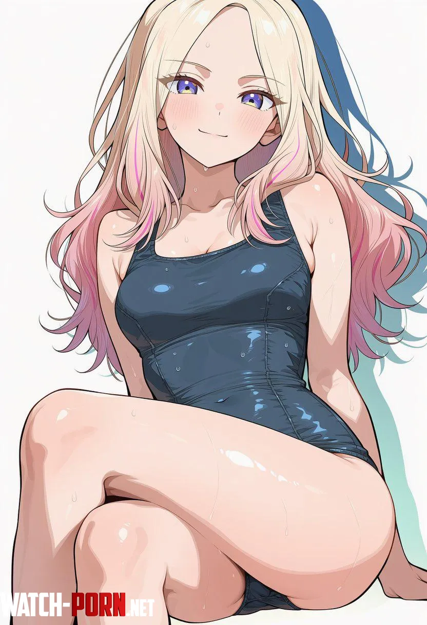 Sena Juo [Idolmaster] by WoolsonDaSheep