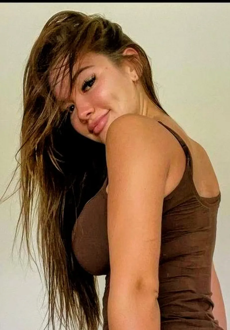 Thumbnail Unleashing Charm with a Coquettish Look | Author: Alarming-Leather3974 | 2busty2hide