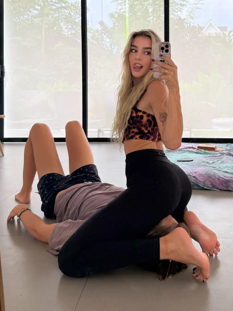 Thumbnail ComprehensiveCap1691's Reveals: Hubby Watches After I F**ked Other Guys | Intimate Slutwife Moments