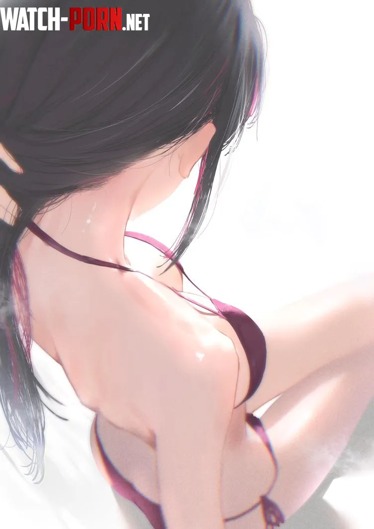 View from behind by Annual-Broccoli-8218