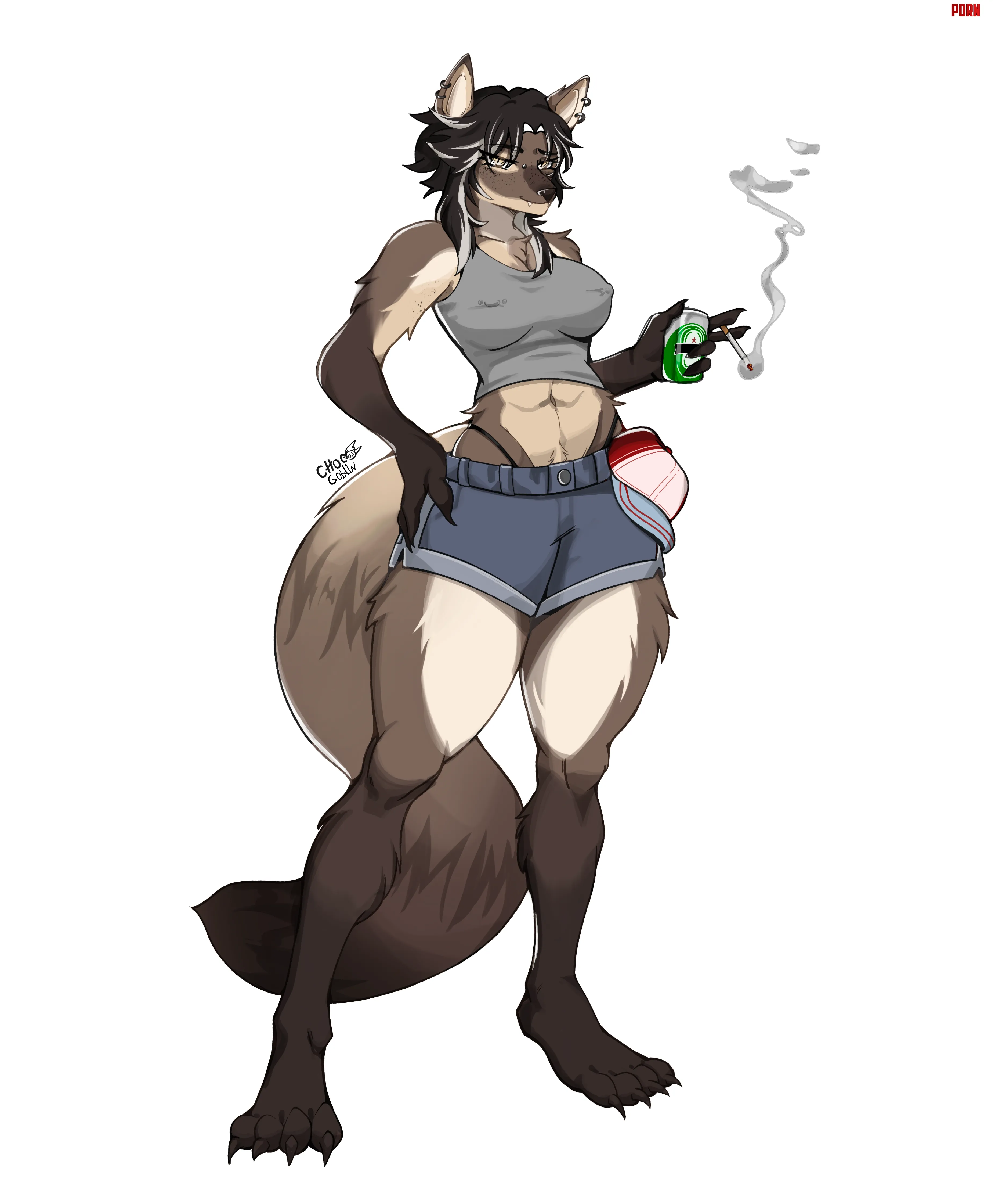 Comission over Discord! (Choco_Goblin) by Choco_Goblin_