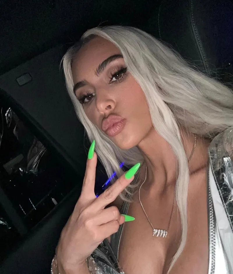 Thumbnail Analyzing Kim Kardashian's Impact on Hip-Hop by Old-Bear-5275