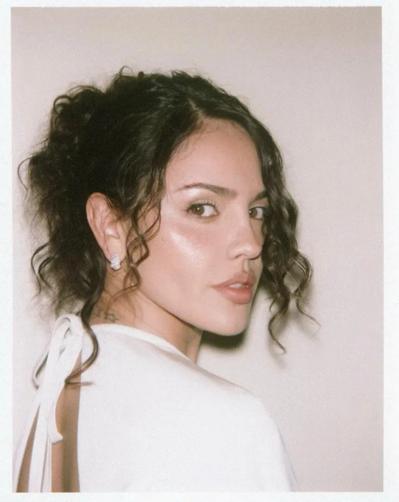 Thumbnail Eiza Gonzalez Shines in PrettyGirls - Discover BillyDaBrute's Post