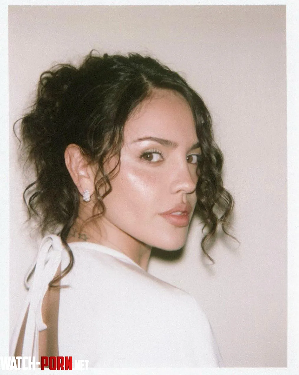 Eiza Gonzalez by BillyDaBrute