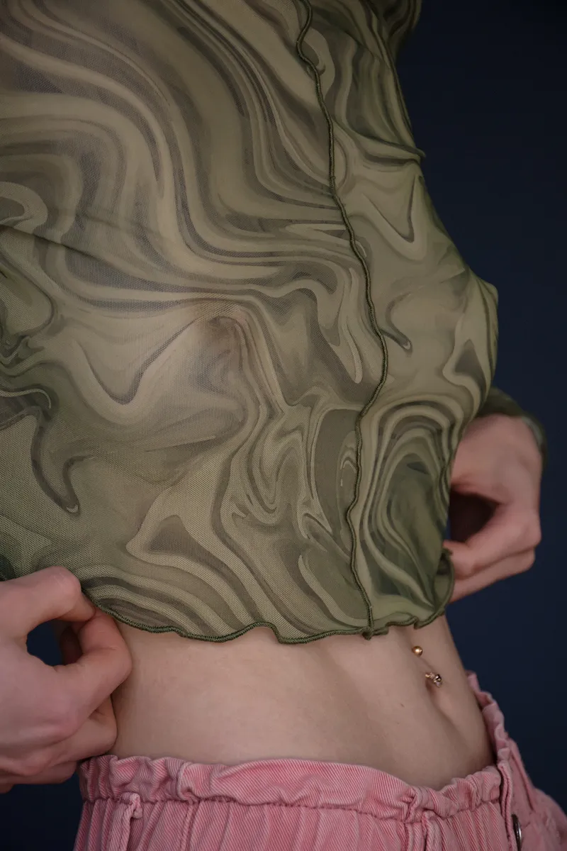 Thumbnail Braless Confidence: buonbella's No Bra Dilemma