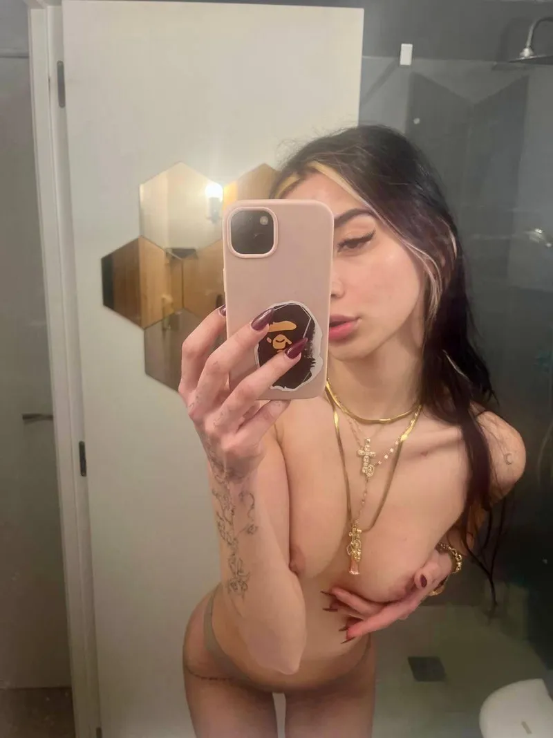 Thumbnail Indulge in a Night of Passion with PunkGirls: HappyFocus9965's Temptation