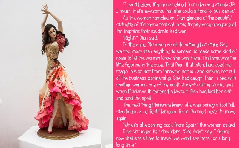 Thumbnail Transformation Story: Marianna's Retirement Captured