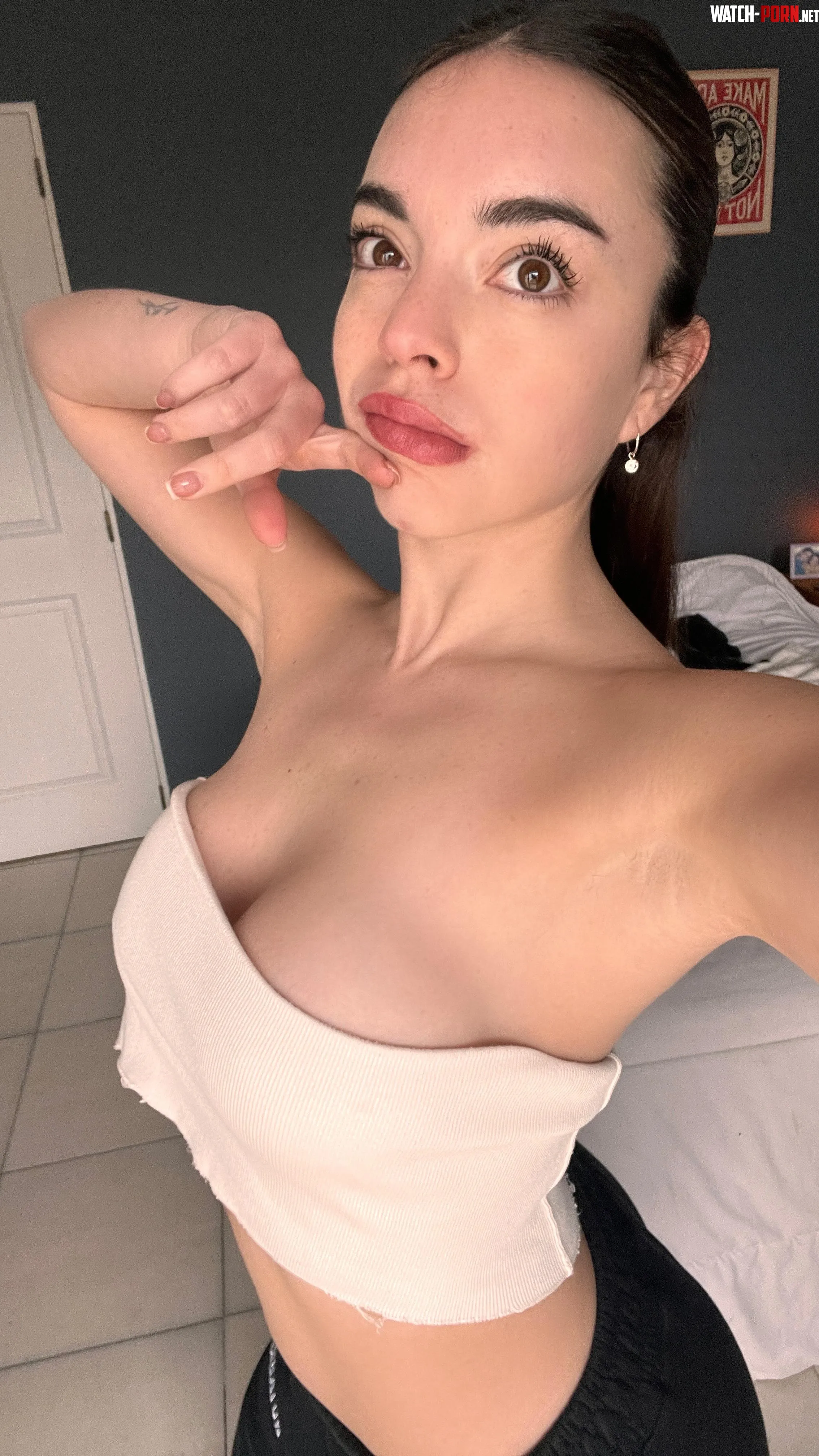 Love this top by ArcMimosa
