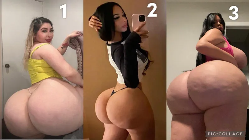 Thumbnail Ultimate Bimbo Slut Vote by Alcard1 in BoltedOnBooty