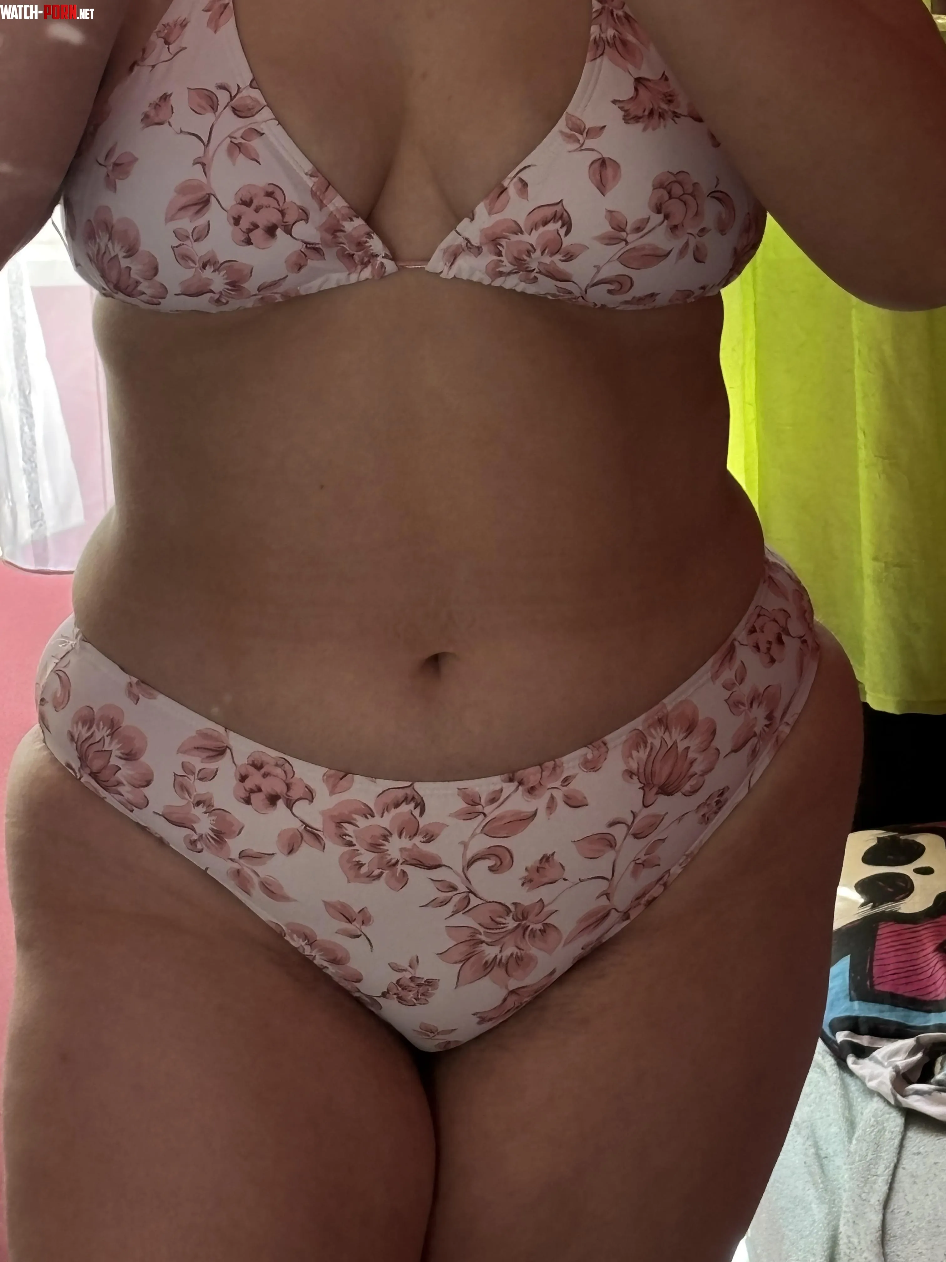 Finally bikini season by Fit_Beat_4635