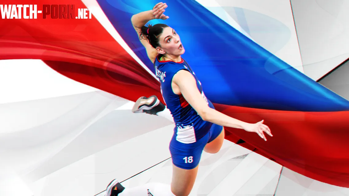 Tijana Bošković by DemarcusNoe