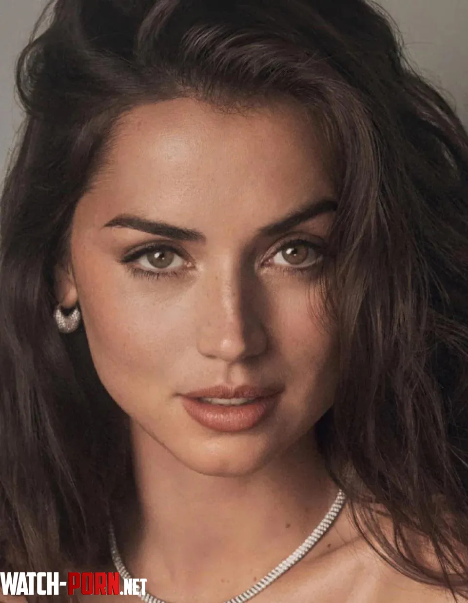 Ana de Armas by UrbanAchievers6371