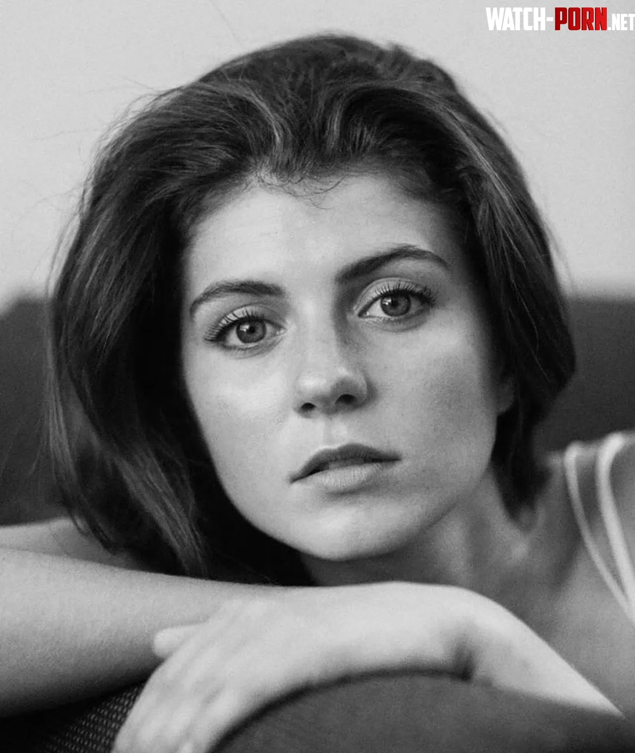 Emily Bader by Wanks7timesinaDay