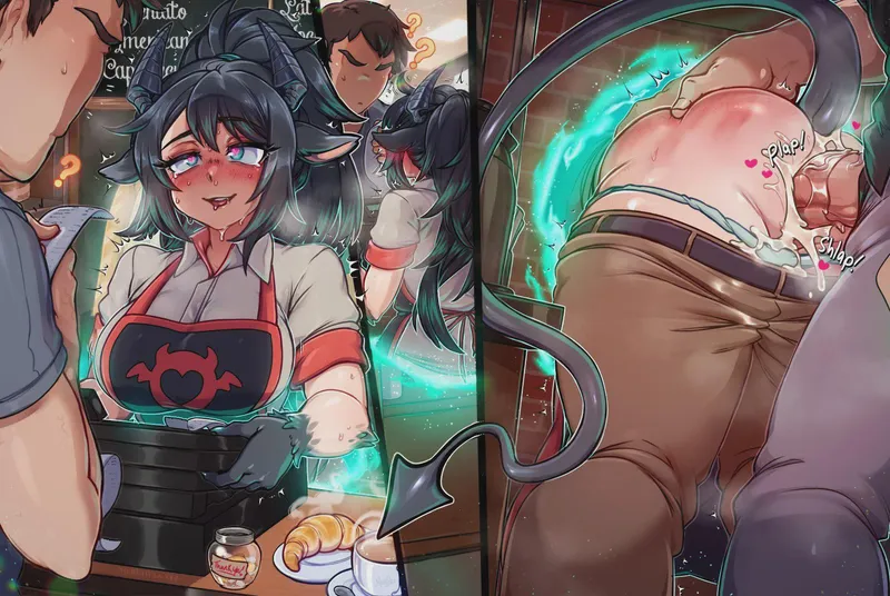 Thumbnail Unveiling the Sneaky Secrets | GlaciaCharm