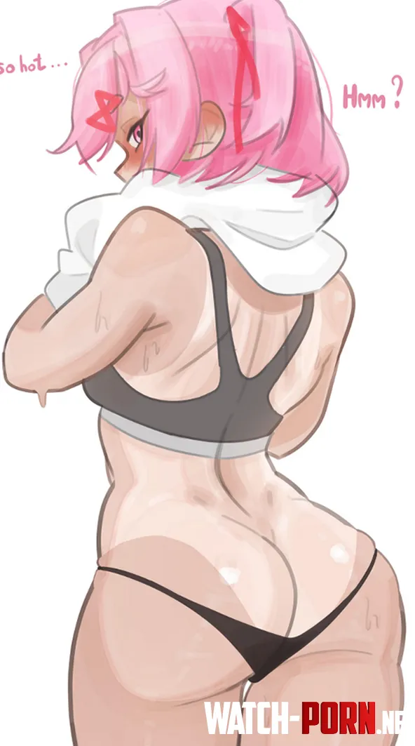 Hotness is everywhere (emiillb) by releasemebby