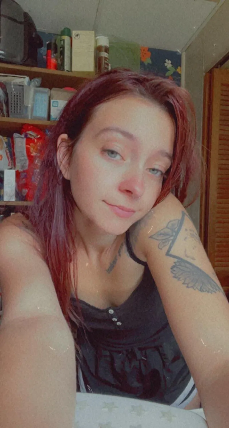 Thumbnail Discover Your Type with moonlitgardenx on Gonewild18