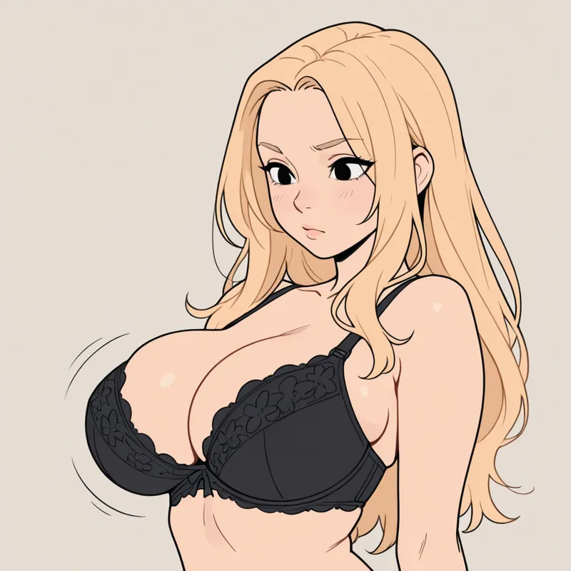 Thumbnail Growing Boobs in Cartoon World | Best_Organization923