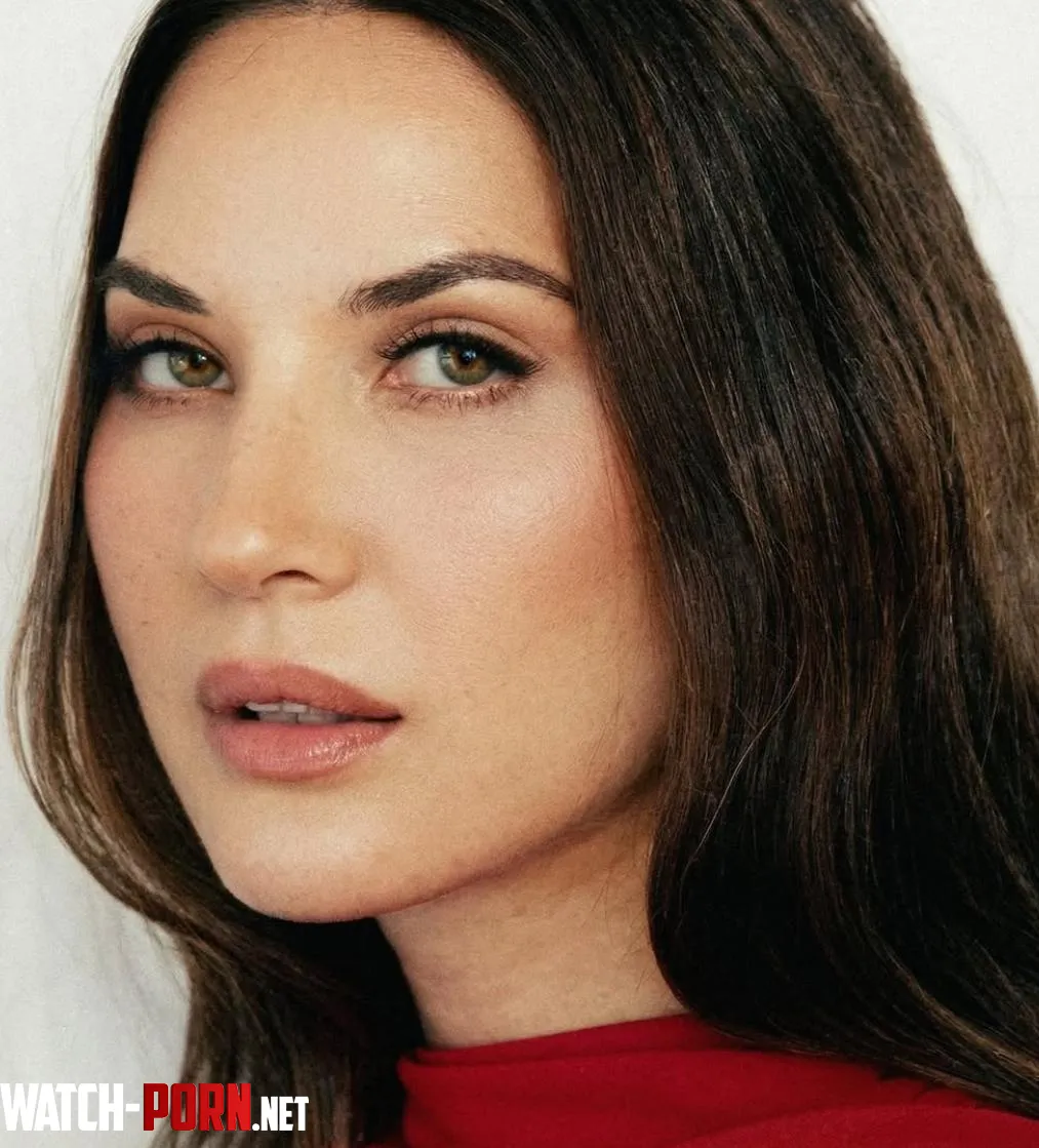 Olivia Munn by BillyDaBrute