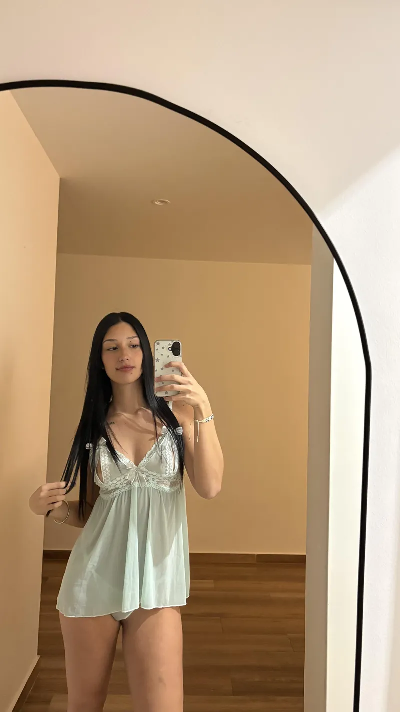 Thumbnail Discovering Adorability in a New Freshman Babe | Pure_Classroom9161