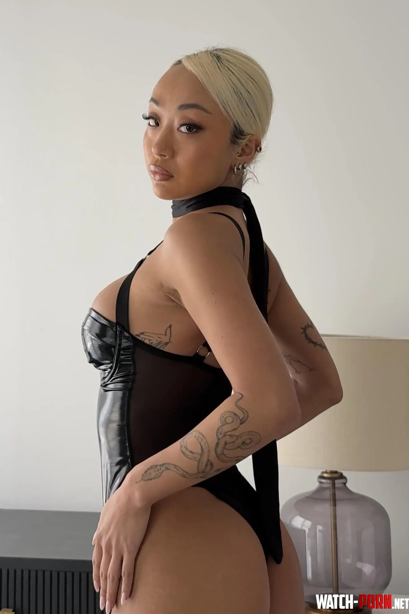 Just enough for your feed… the rest stays private 🖤 by annabellsociety