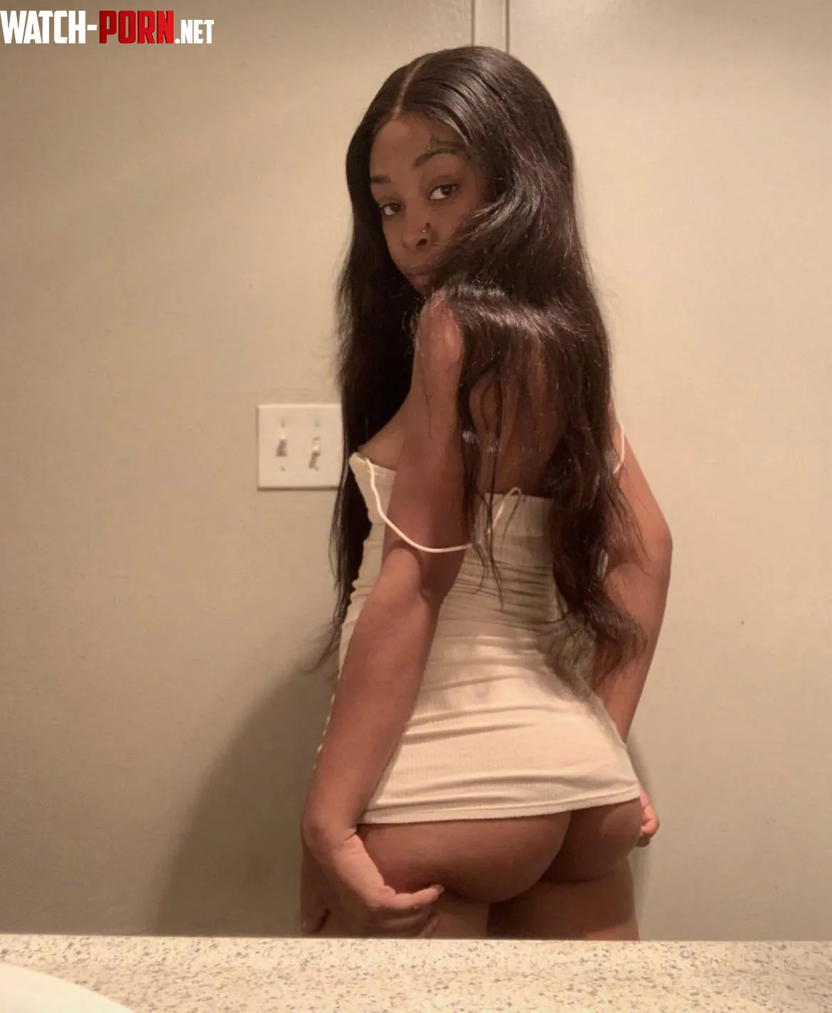 26, verified, anyone looking for a no panties wearing n*gg*r slut like me ? 🥰 if so, contact me for my cheap content menu daddy, I’ll reply immediately 🫶🏽 telegram;kik~ heyimcherryy by cherrycherriesontop