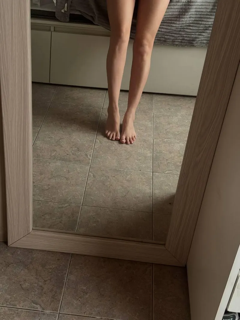 Thumbnail Celebrating Growth with ArcaneLadies' Legs Appreciation