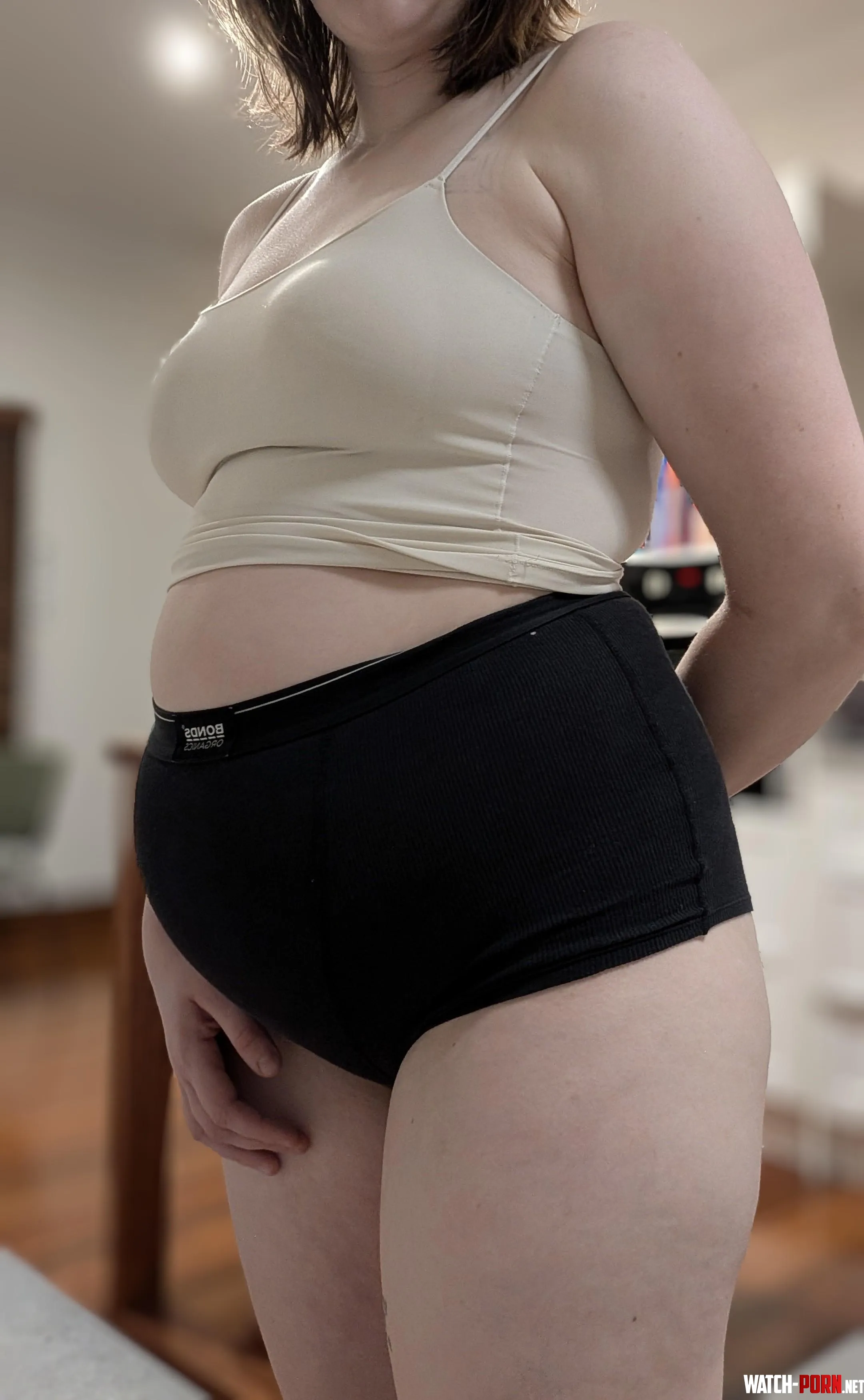 Imagine this + another 50lbs by speak_upokay