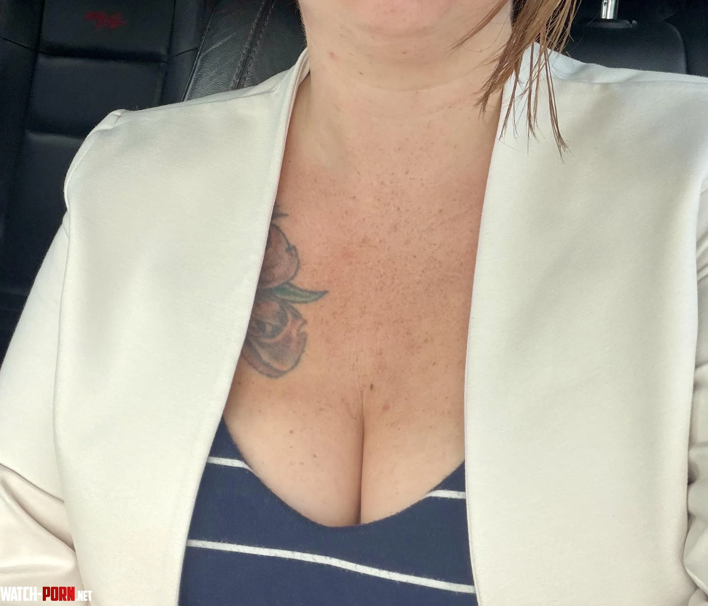 Work cleavage by farmwives69