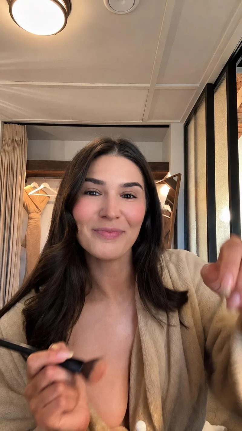 Thumbnail Exclusive Interview with Cathy Kelley | DearReception346 | WrestleFap