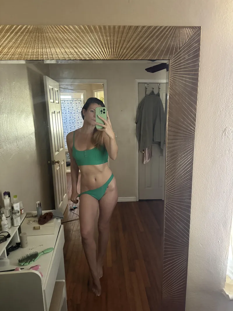 Thumbnail Loving This Color: Explore BikiniBodies with letalexalead
