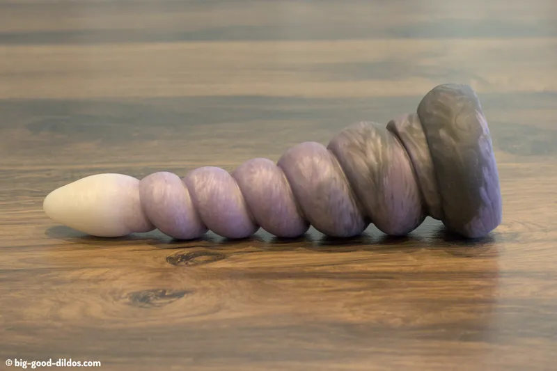 Thumbnail Ecstasy by HumpToy: A Detailed BadDragon Review by BigGoodDildos